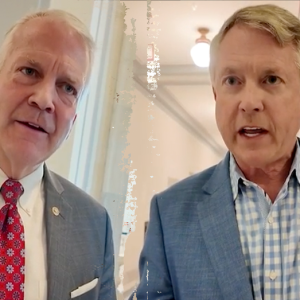 WATCH: GOP senators rail against staggering $4.7 trillion in untraceable Treasury payments