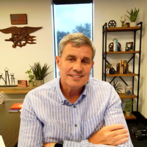 Former Navy SEAL and ‘political outsider’ announces GOP campaign for Wisconsin governor