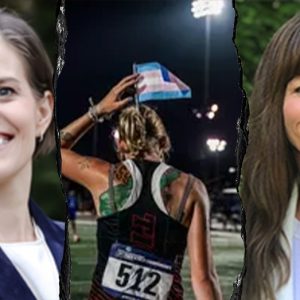 Maine GOP urges Dems to repeal transgender athlete policy following federal Title IX violation finding