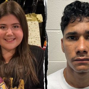 Biden border officials released alleged killer of Chicago student ‘due to lack of space,’ documents show