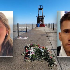 Docs show migrant accused of killing Loyola student was flagged as flight risk before release