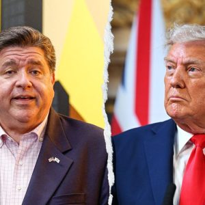 Trump admin makes Supreme Court plea for National Guard in Chicago after judge denies ‘rebellion’ concern