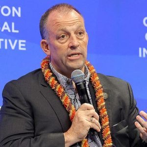 Hawaii Gov Josh Green cruises to Democratic primary win, sets up fall matchup with GOP nominee