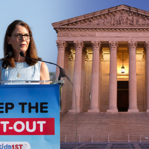 ‘Let us be the parents’: Supreme Court should let parents opt kids out of LGBTQ school lessons, lawyer argues