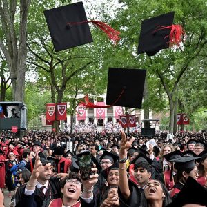 Fox News Poll: Faith in higher education in the US is collapsing