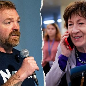 New website puts Platner on notice by amplifying scandals: ‘One red flag after another’