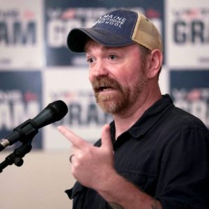 Combat veteran nearly killed by Taliban fires back at Platner’s deleted online attack: ‘You’re a coward’