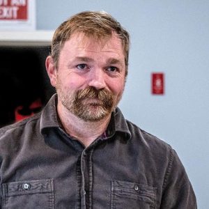 New explosive allegation rocks Platner campaign still reeling from rape accusation