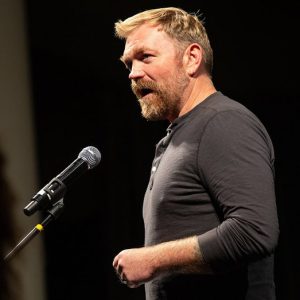 Senate Dem candidate who wrote he ‘became a communist’ now says he was joking