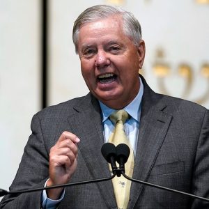 Graham warns Iran could ‘sprint to a nuclear weapon’ before election, blames Biden ‘failure’