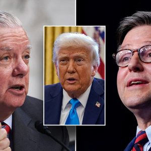 Republicans in House, Senate on collision course over sweeping Trump budget bill