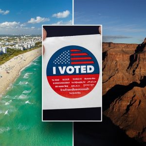 Florida’s move from 2000s vexation to 2020s role model a blueprint for Arizona, lawmakers say