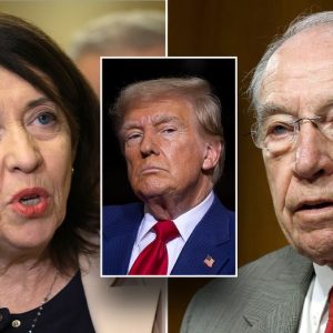 Bipartisan senators’ bill would require Congress to approve new tariffs