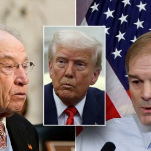 District judges’ orders blocking Trump agenda face hearing in top Senate committee