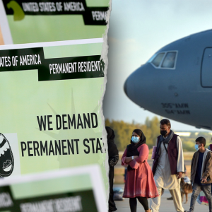 Trump orders sweeping review of green-card holders after West Virginia shooting