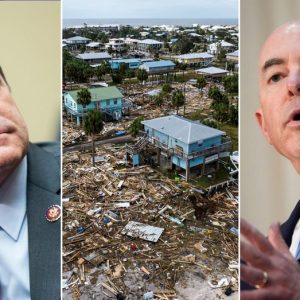 Top House committee launches probe into Biden admin ‘priorities’ on FEMA hurricane relief, migrant spending