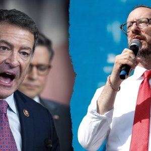 SCOOP: Top congressional committees launch probe into Nashville mayor accused of blocking ICE