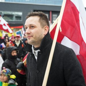 Greenland rejects Trump’s hospital ship proposal, citing existing free healthcare system