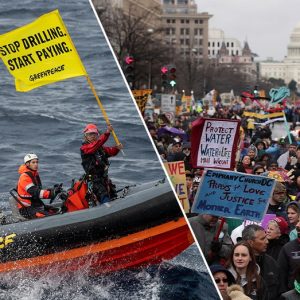 Controversial climate group facing bankruptcy, how did it get here?