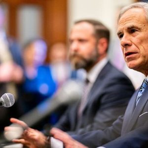 Abbott vows indefinite special sessions, says fleeing Dems could face arrest ‘for literally years’