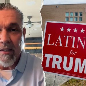 Marine combat veteran bets big on Hispanic outreach in bid to flip Dem-held House seat