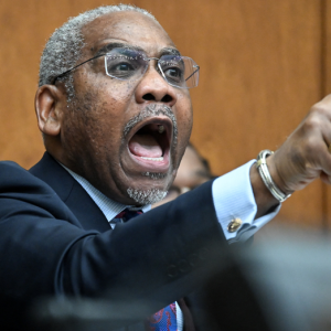 Top fiery moments as Democrats clash with Treasury Secretary Bessent in chaotic Hill hearings