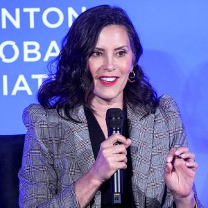 Gretchen Whitmer sounds off on push to condemn US Supreme Court’s gay marriage ruling: ‘Hell no’