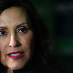 Dem governor doubles down on transgender protections after Trump State of the Union