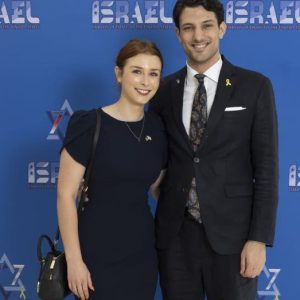 White House decries ‘evil of antisemitism,’ vows justice after fatal shooting of Israeli embassy staffers