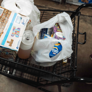 Trump administration cites widespread misuse of SNAP as funding lapses during shutdown