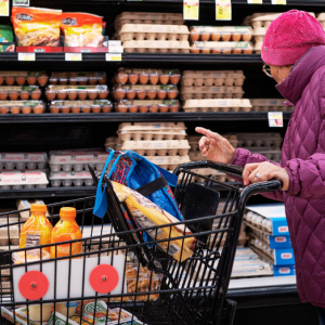 What Trump’s next pick to lead the Federal Reserve means for your wallet