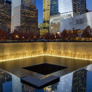 Lawmakers to mark 9/11 at Ground Zero as New York remains a bullseye for terror threats