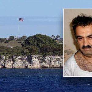 Court throws out plea deal for 9/11 mastermind Khalid Sheikh Mohammed, two other terrorists