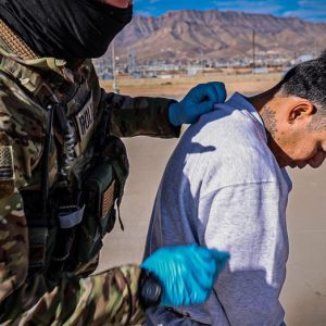 Over a dozen Venezuelan criminal illegal migrants sent to Guantanamo Bay: ‘Highly dangerous’ people