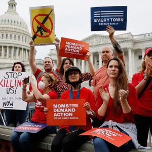 Comer probes alleged Biden collusion with gun control activists in Glock lawsuit