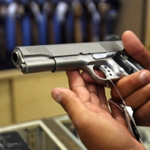 LA gun owners stuck waiting years for concealed carry permits score major DOJ victory