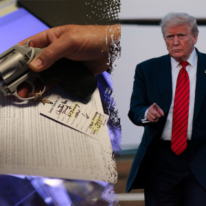 DC gun permit wait slashed from months to days as Trump’s crime crackdown continues