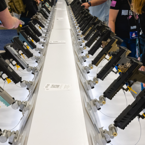 New California firearms tax prompts Second Amendment lawsuit to block ‘modern Jim Crow law’