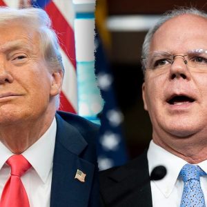 Senior House Republican eviscerates Dems for ‘fear campaign’ against Trump’s ‘big, beautiful bill’