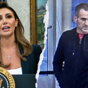 FBI arrests suspect in attack on US Attorney Alina Habba’s office