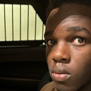 Haitian migrant accused of molesting child is in US via controversial Biden-Harris program