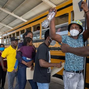 Federal judge blocks Trump’s immigration policy in shocking decision on Haitian protections
