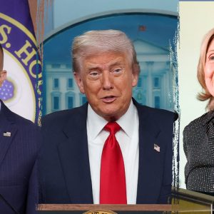 Top Democrats ripped on social media over ‘bonkers’ reactions to Trump’s DC crime plan: ‘Massive liar’