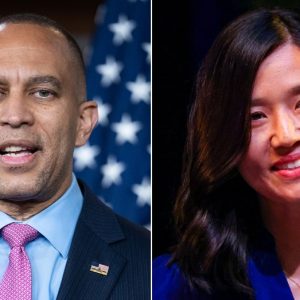 ICE official puts politicians on blast, demanding they ‘stop putting my people in danger’