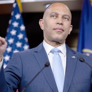 Nearly 200 House Dems vote against hiking criminal penalties for illegal immigrant felons