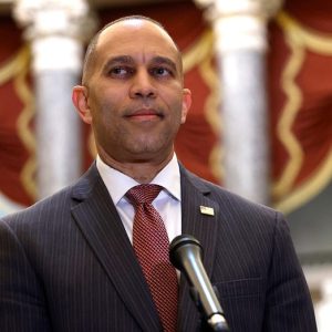 ‘Hell no’: House Dems erupt over GOP spending deal