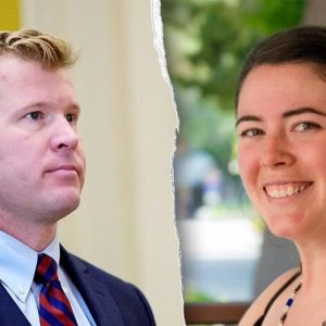 Left-wing candidate who lashed out at GOP senator with death threats failed to advance in local race