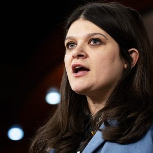 Dem Senate candidate’s job listing invites applicants of any ‘citizenship status’ to apply for top role