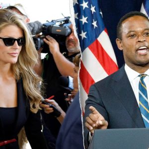 Letitia James up against ‘by the book’ prosecutor ‘who means business,’ former Kentucky AG Cameron says