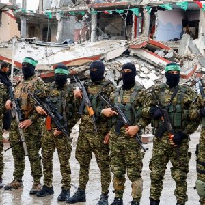 Trump delivers ultimatum to Hamas: Accept deal and release hostages or pay the consequences